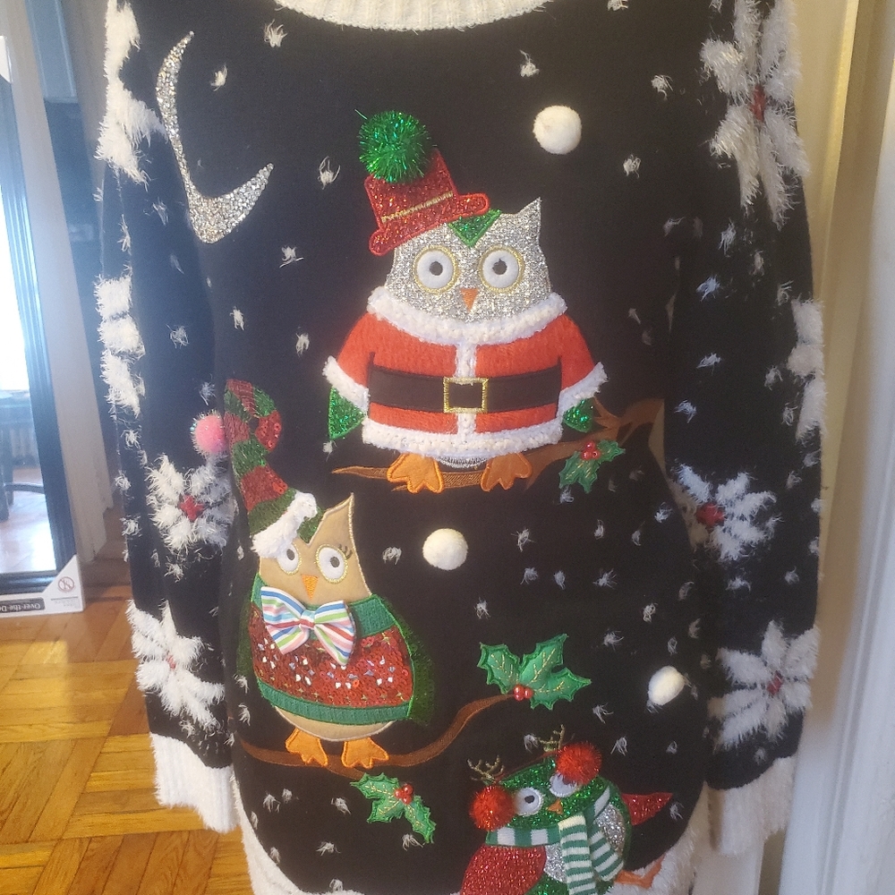 Sweater